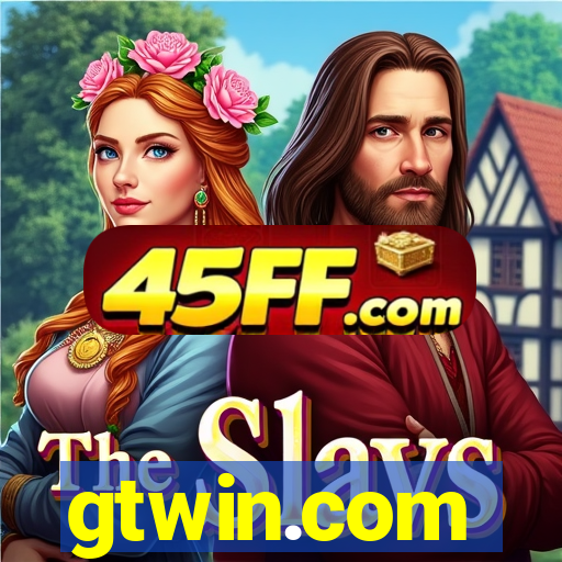 gtwin.com - caça-níqueis online cassino https //gtwin.com
